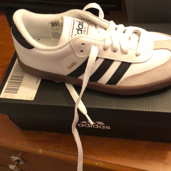 adidas performance samba